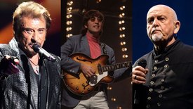 Des Beatles à Francis Cabrel : ces tubes qui ont fait 2023