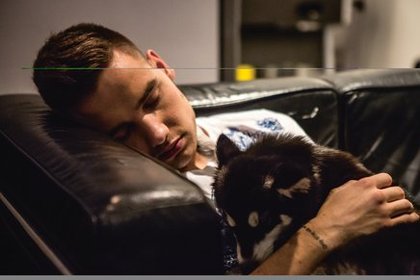 Liam Payne - Qui nous sommes, notre autobiographie