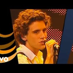 MIKA - Relax, Take It Easy