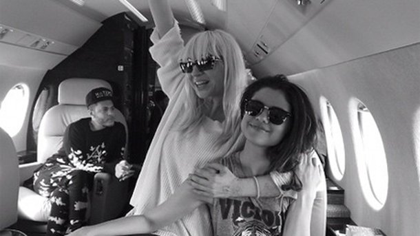 Selena Gomez et Sia : une nouvelle collaboration?