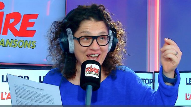Karine Dubernet - Véran-tan-plan et la nuit Discovid