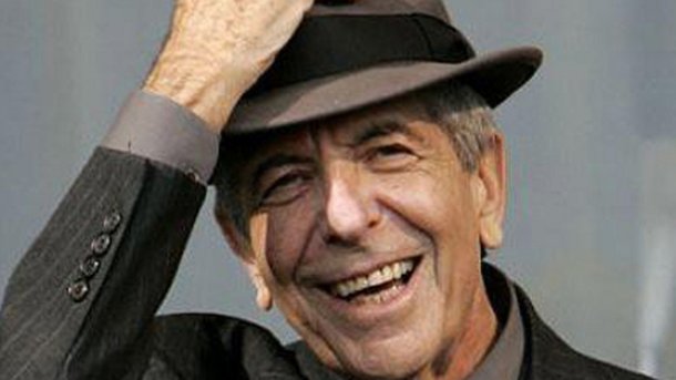 Leonard Cohen plus fort qu’Adele