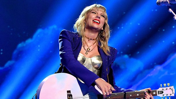Taylor Swift contrainte d’annuler un concert en Australie