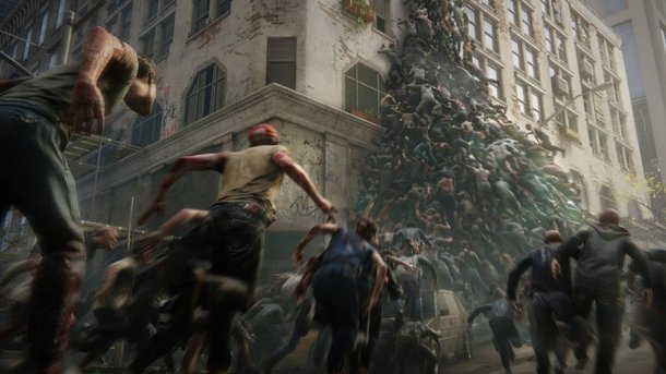 World War Z : que vaut l'adaptation du célèbre roman en jeu vidéo ?