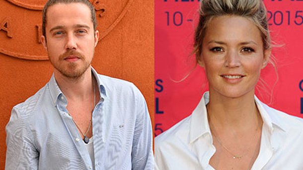Julien Doré et Virginie Efira : comment est née leur amitié