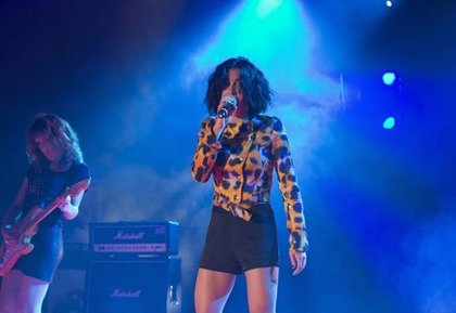 NRJ Music Tour de Monaco