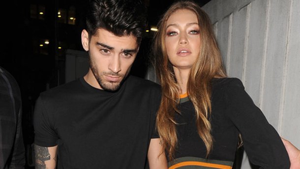 Zayn Malik manque beaucoup à Gigi Hadid