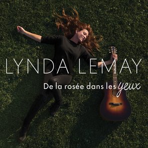De la Rosée Dans les Yeux