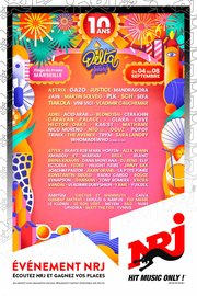 Delta Festival 2024