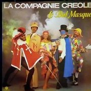 LE BAL MASQUE