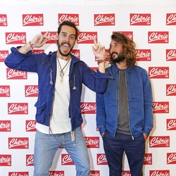 Concert Pop Love Fréro Delavega