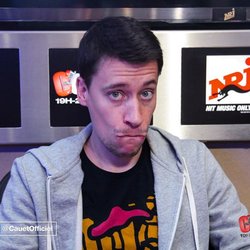 Vendredi 8 Janvier - C Cauet sur NRJ