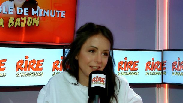 Humour et actualité : La Bajon : Cynthia poisson d'avril