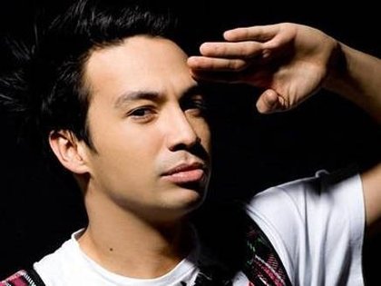 Laidback Luke