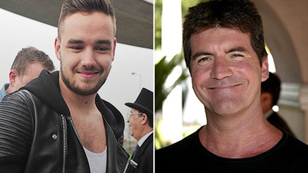 Liam Payne : des tensions avec Simon Cowell?
