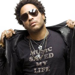 Un album et une tournée pour Lenny Kravitz 