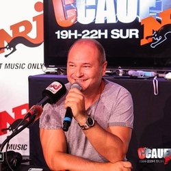 Lundi 26 Octobre en direct du Parc Asterix