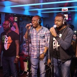 Jeudi 11 septembre avec Magic System