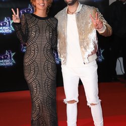 TAL et Kendji - NRJ MUSIC AWARDS 2016