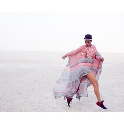 Rihanna : ses meilleurs looks de 2013 !