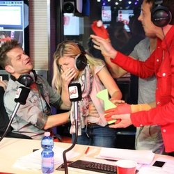 Jeudi 22 Mai avec Keen'V