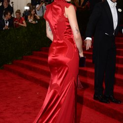 Rita Ora - Met Gala 2015