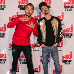 NRJ MUSIC TOUR DE LYON 2018
