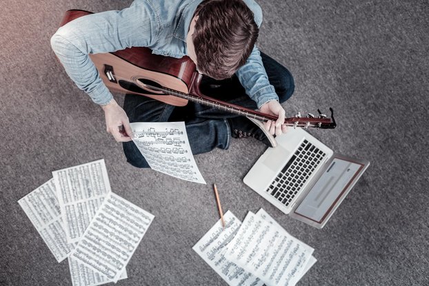 Allier études et passion