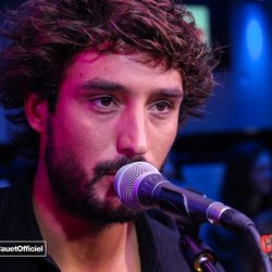 Lundi 12 Octobre avec les Frero Delavega