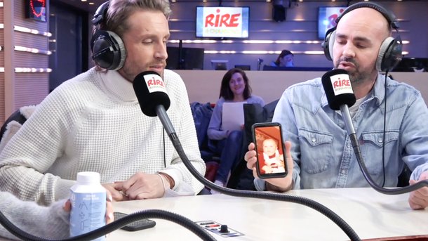 Philippe Lacheau, Elodie Fontan, Tarek Boudali et Julien Arruti : pour en savoir plus sur eux, voici la bio express sonore
