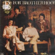 B For Brotherhood