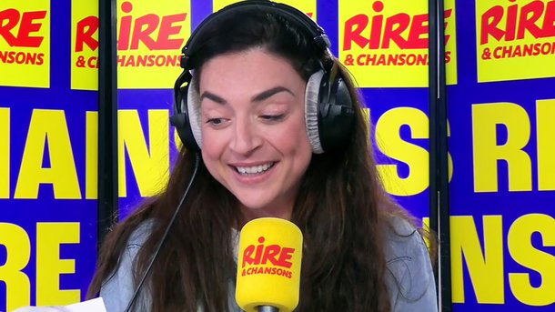 Judith Delaire : Arnaque sentimentale - La Team du rire