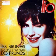 LES BRUNES COMPTENT PAS POUR DES PRUNES (1986)
