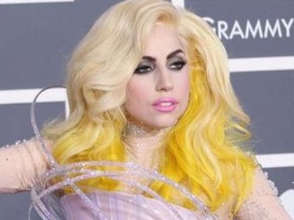 Lady Gaga