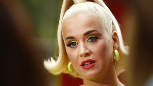 Katy Perry