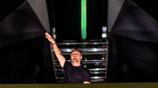 David Guetta au Stade de France : ambiance de folie et invités stars pour sa première date