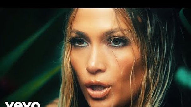 Jennifer Lopez - Ni Tú Ni Yo feat Gente de Zona