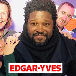 Edgar Yves - Le top de l'actu - image - 2019-11-21-Rire et Chansons