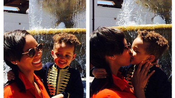 Alicia Keys : ses déclarations d'amour!