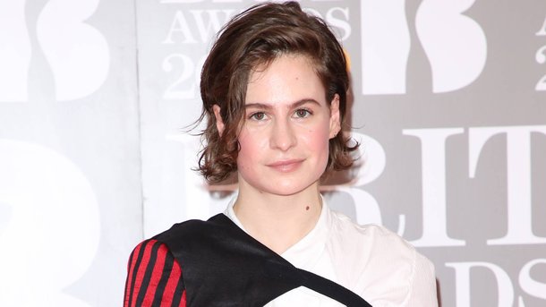 Christine and The Queens: son nouveau single «Doesn't Matter» sort ce soir!