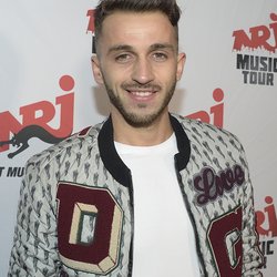 Ridsa - NRJ Music Tour Compiègne 2016