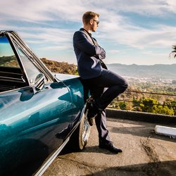Armin Van Buuren