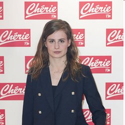Concert Pop Love - Christine and the Queens