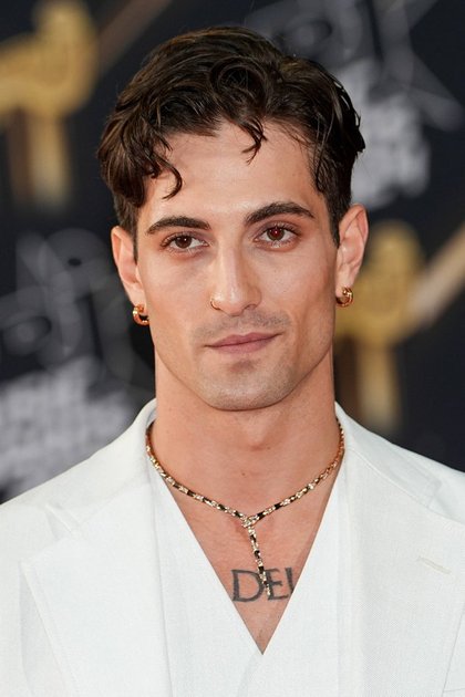 Le Tapis Rouge - NRJ Music Awards 2024