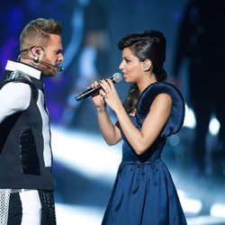 La cérémonie - NRJ Music Awards 2013