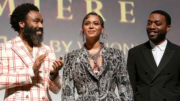 Beyoncé, Childish Gambino, Seth Rogen: la bande originale intégrale du «Roi Lion» enfin dévoilée