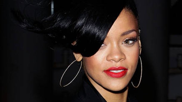 Rihanna s’éclate à l’after-show de Jay-Z et Kanye West !