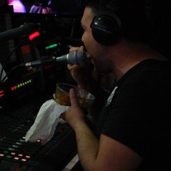 Vendredi 31 mai avec Robin Thicke