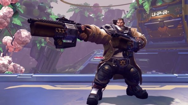 Battleborn : le trailer de lancement est disponible