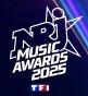 NRJ Music Awards avec TF1